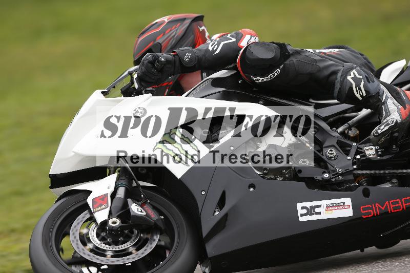 /57 03.10.2025 Speer Racing ADR/Gruppe rot/518